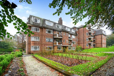2 bedroom apartment to rent, Withdean Court, London Road, BN1