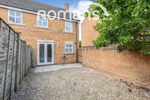 2 bedroom semi-detached house to rent, Parnell Road, Bristol