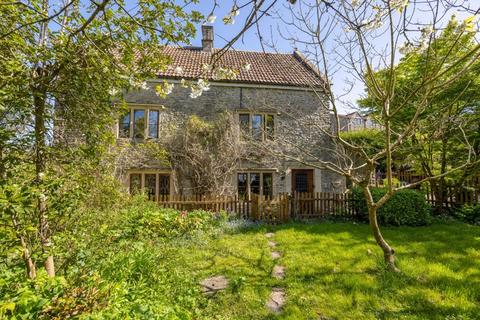 5 Brewery Lane, Shepton Mallet, BA4 5QD