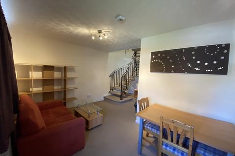 1 bedroom semi-detached house to rent, The Elms, Cambridge CB24