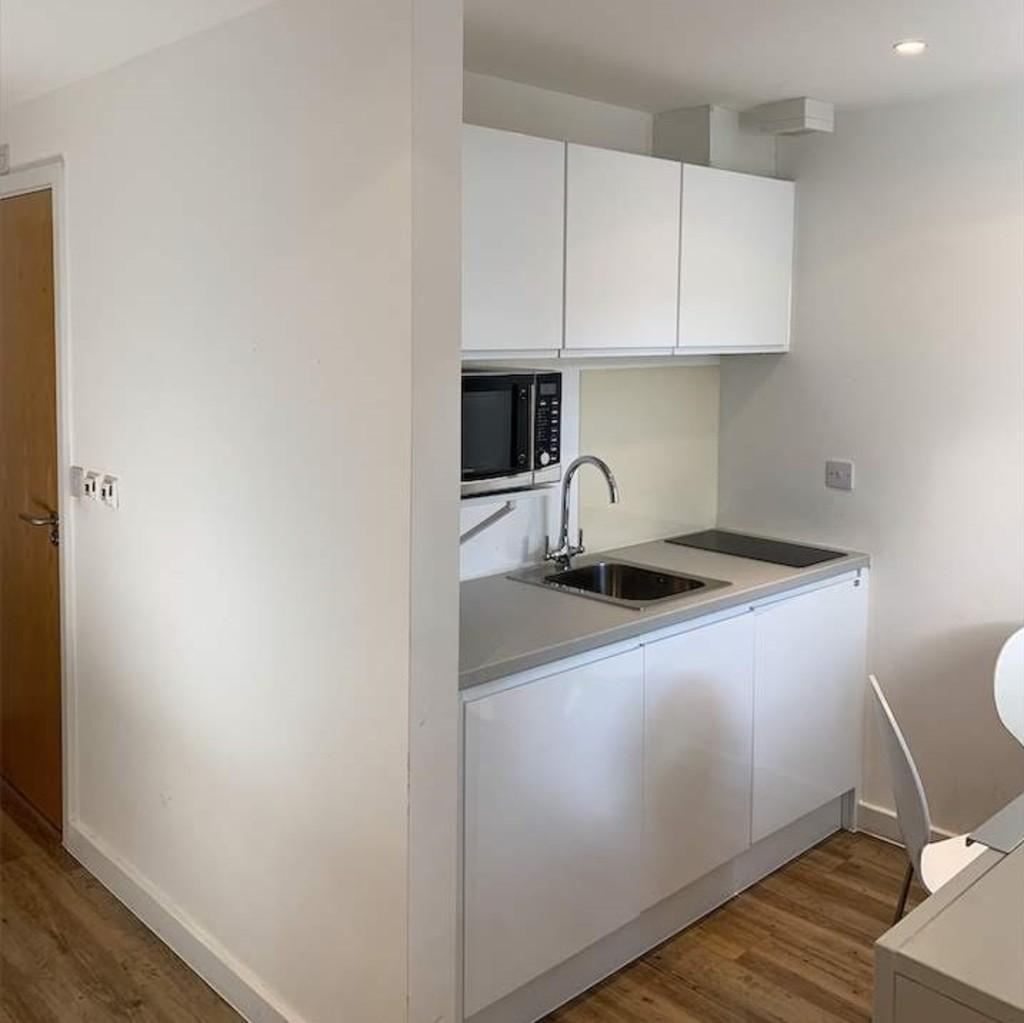 Kitchenette