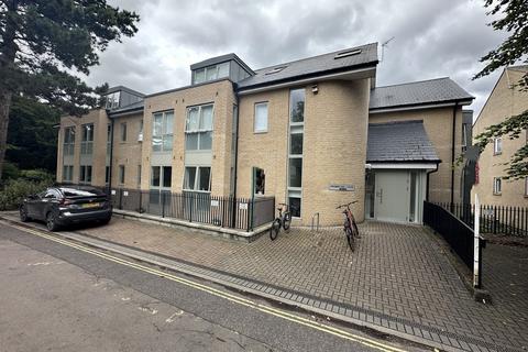 Studio to rent, Primrose Street, Cambridge CB4