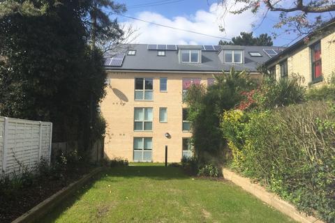 Studio to rent, Primrose Street, Cambridge CB4