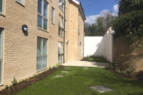 Studio to rent, Primrose Street, Cambridge CB4