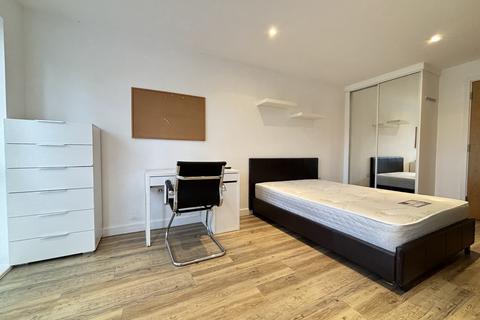 Studio to rent, Primrose Street, Cambridge CB4