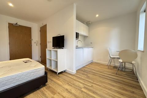 Studio to rent, Primrose Street, Cambridge CB4