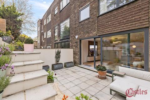 4 bedroom terraced house for sale, North Grove, N6