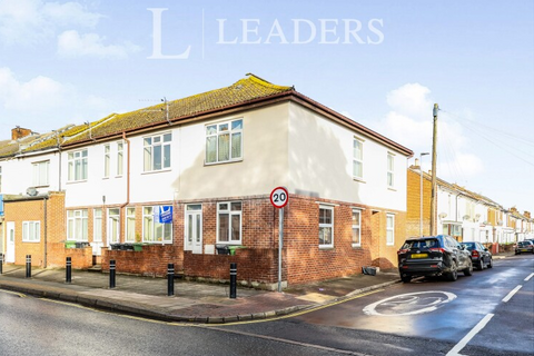 1 bedroom apartment to rent, New Road, Portsmouth PO2