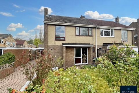 3 bedroom semi-detached house for sale, Pollard Avenue, Gomersal