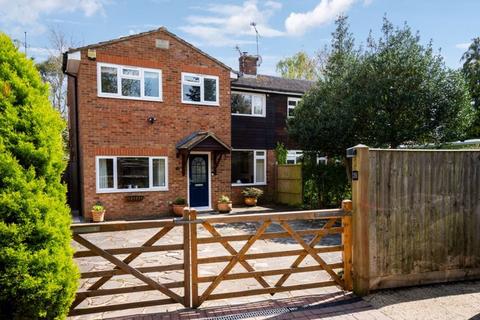 4 bedroom semi-detached house for sale, Blacksmith Lane, Prestwood HP16