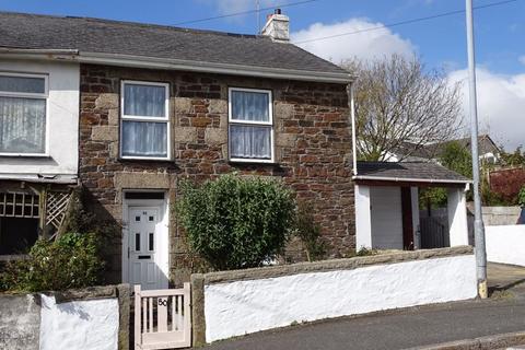 3 bedroom end of terrace house for sale, Drump Road, Redruth - Ideal family home, requires updating