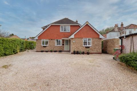 4 bedroom detached house for sale, Westend, Garthorpe