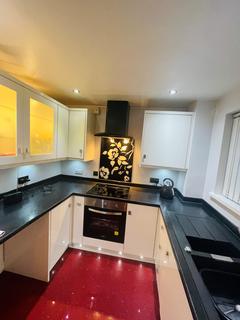 2 bedroom terraced house to rent, Ellowes Road, Dudley, DY3
