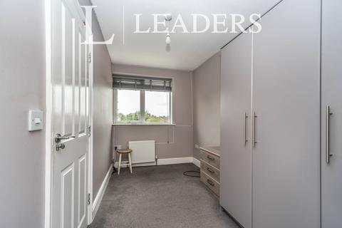 1 bedroom in a house share to rent, Ludlow Walk, Bedford, MK41 8JG