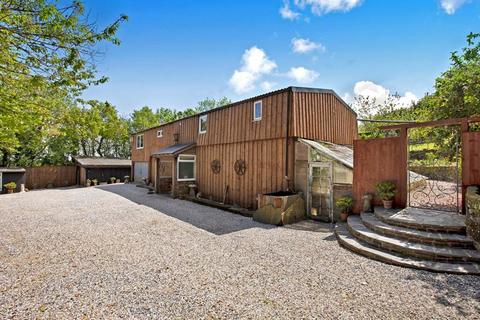 2 bedroom barn conversion for sale, Tristford Road, Totnes TQ9