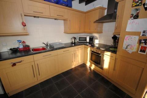 2 bedroom terraced house to rent, Church Lane, Quorn, LE12