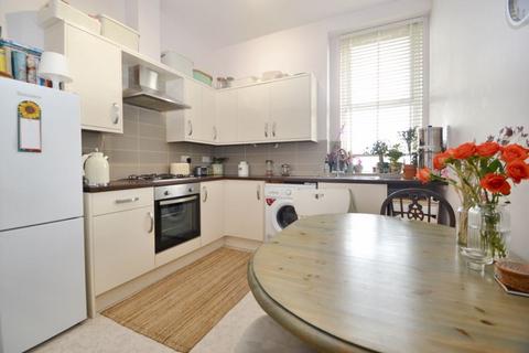 1 bedroom apartment to rent, Hill Road, Clevedon