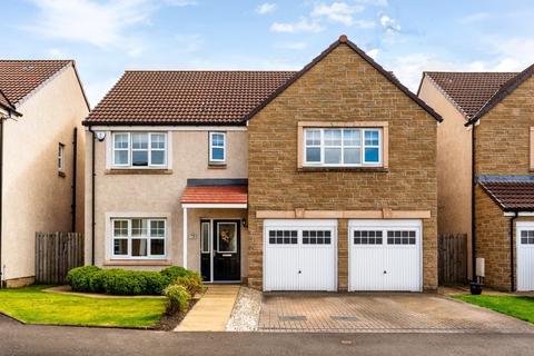 5 bedroom detached house for sale, Bramble Avenue, Larbert