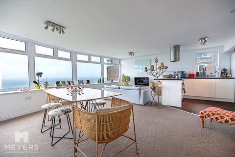 3 bedroom apartment for sale, Carlinford, 26 Boscombe Cliff Road, Bournemouth, BH5