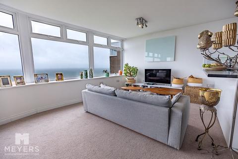 3 bedroom apartment for sale, Carlinford, 26 Boscombe Cliff Road, Bournemouth, BH5