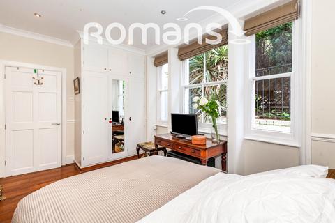 2 bedroom apartment to rent, Osborne Road