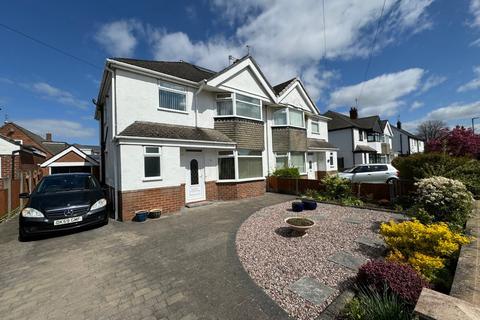 4 bedroom semi-detached house for sale, Rostron Crescent, Formby, Liverpool, L37