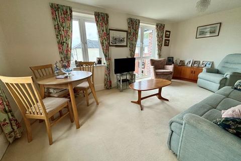 2 bedroom retirement property for sale, Coleridge Vale Road North, Clevedon