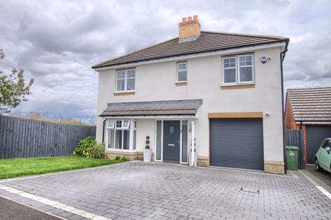 4 bedroom detached house for sale, Melandra Road, Ingleby Barwick