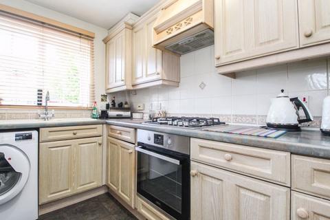 2 bedroom terraced house for sale, Goodman Road, Bedford MK42