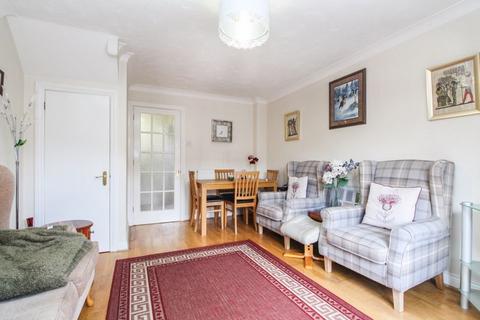 2 bedroom terraced house for sale, Goodman Road, Bedford MK42