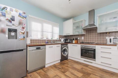 3 bedroom semi-detached house for sale, Bluewater Quay, Bedford MK42