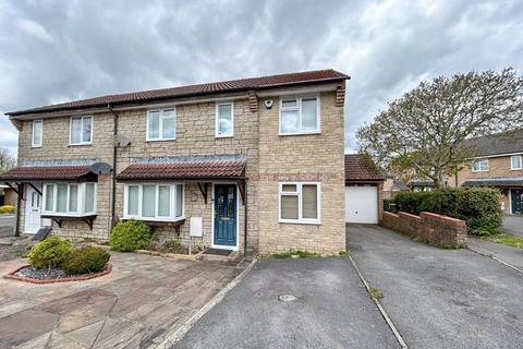 4 bedroom semi-detached house to rent, Beech Avenue, Shepton Mallet