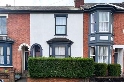 2 bedroom terraced house for sale, Cranmore Road, Wolverhampton WV3