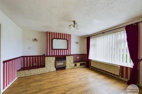 3 bedroom semi-detached house for sale, Grosmont Road, Middlesbrough TS6