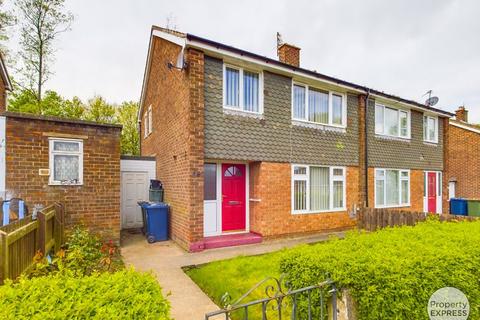 3 bedroom semi-detached house for sale, Grosmont Road, Middlesbrough TS6