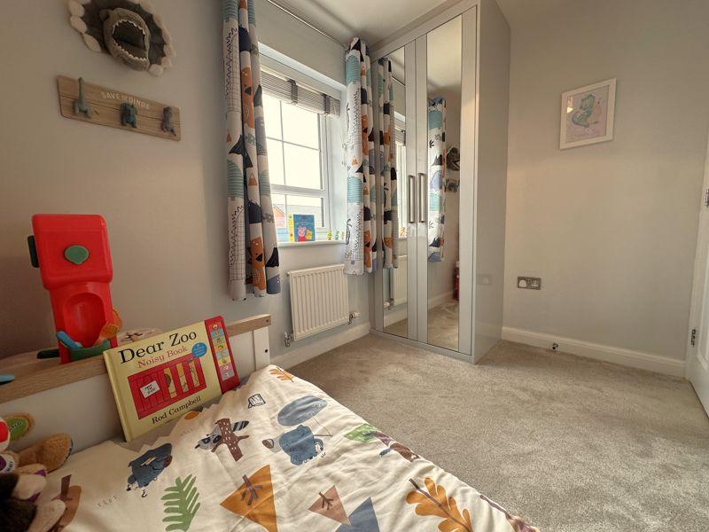 Bedroom 4