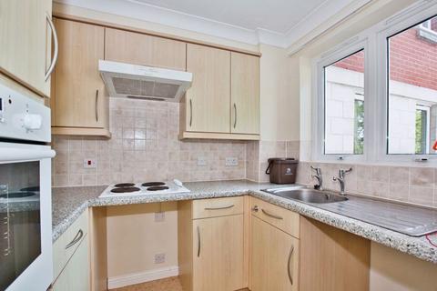 1 bedroom flat for sale, St. Andrews Road, Bridport DT6