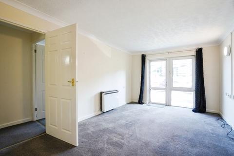 1 bedroom flat for sale, Dennison Road, Bodmin PL31