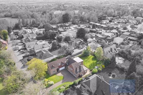 6 bedroom detached house for sale, Grove Lane, Chigwell IG7