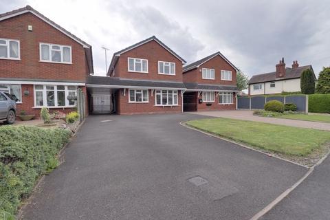 43 Haling Road, Penkridge, Stafford, ST19 5DA