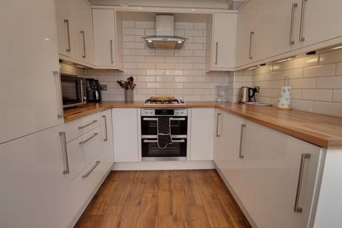 43 Haling Road, Penkridge, Stafford, ST19 5DA