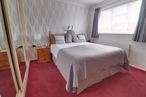43 Haling Road, Penkridge, Stafford, ST19 5DA