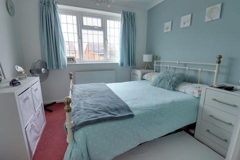 43 Haling Road, Penkridge, Stafford, ST19 5DA