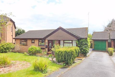 30 Hindburn Drive, Worsley, Manchester, M28 1XY