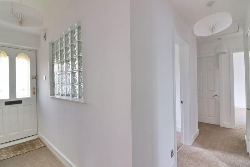 Inner Hallway