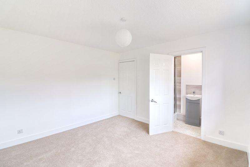 Main Bedroom With