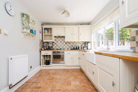 4 bedroom detached house for sale, Admiral Parker Drive, Lichfield WS14