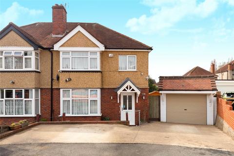 3 bedroom semi-detached house for sale, Clent Road, Reading, Berkshire, RG2