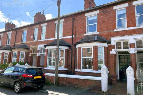3 bedroom terraced house for sale, Lord Street, Boughton, CH3