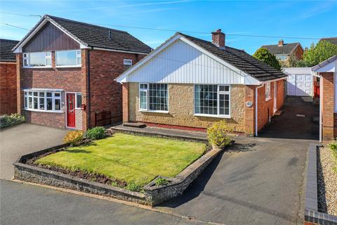 2 bedroom bungalow for sale, 51 Queensway Drive, Bridgnorth, Shropshire